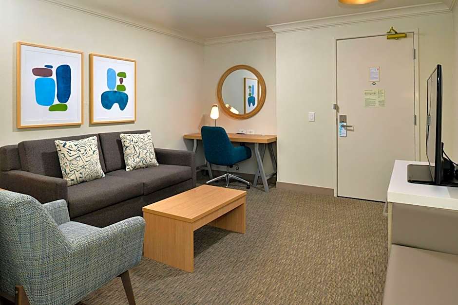 Hilton Garden Inn Napa