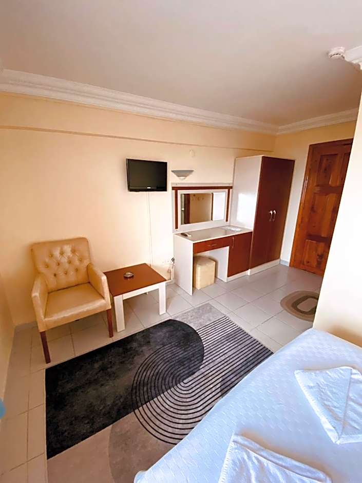 SANCAK HOTEL