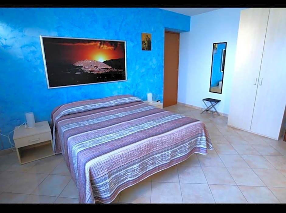 B&B IL GALLETTO R.