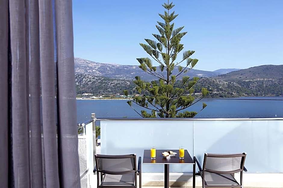 Mouikis Hotel Kefalonia