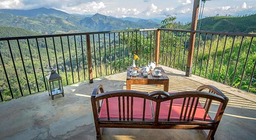 Madulkelle Tea and Eco Lodge