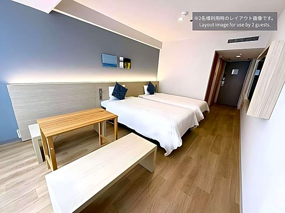 Orion Hotel Naha
