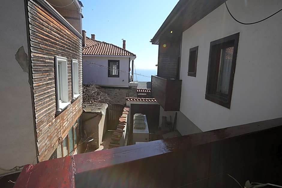 Family Hotel St Stefan Nessebar