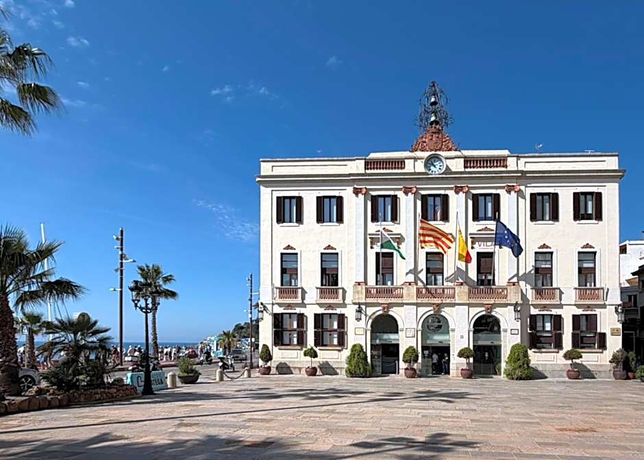 Hotel Excelsior