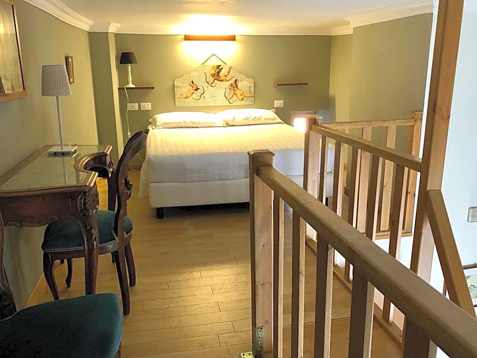 Navona Residenza de Charme