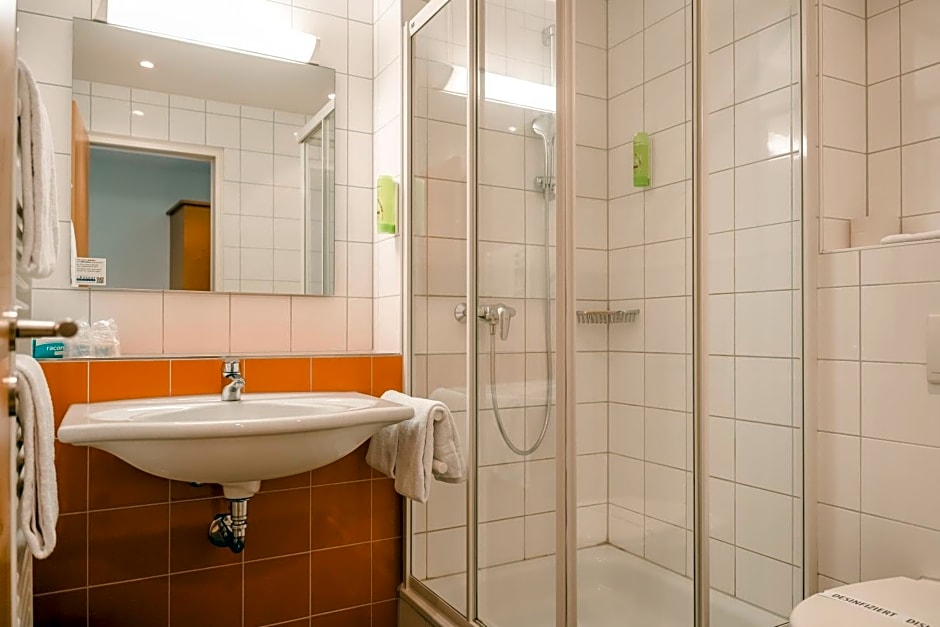 Hotel Hegau OST