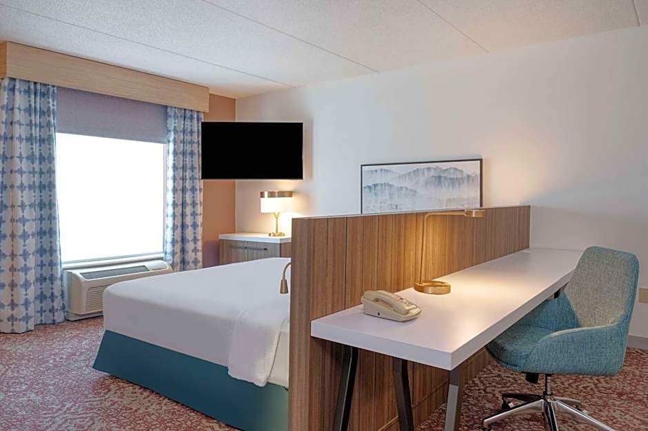 Hilton Garden Inn Clarksburg