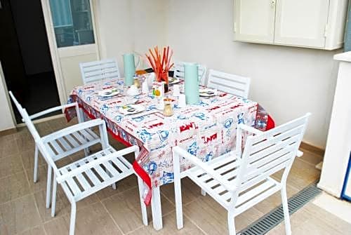 B&B Rosadimare