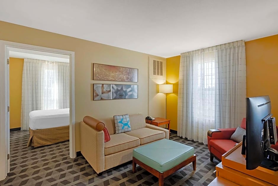 MainStay Suites Mt Laurel - Philadelphia