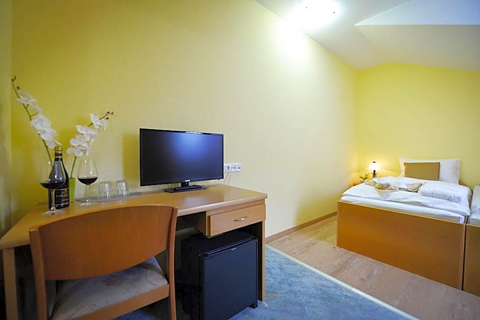 Panorama Hotel Noszvaj