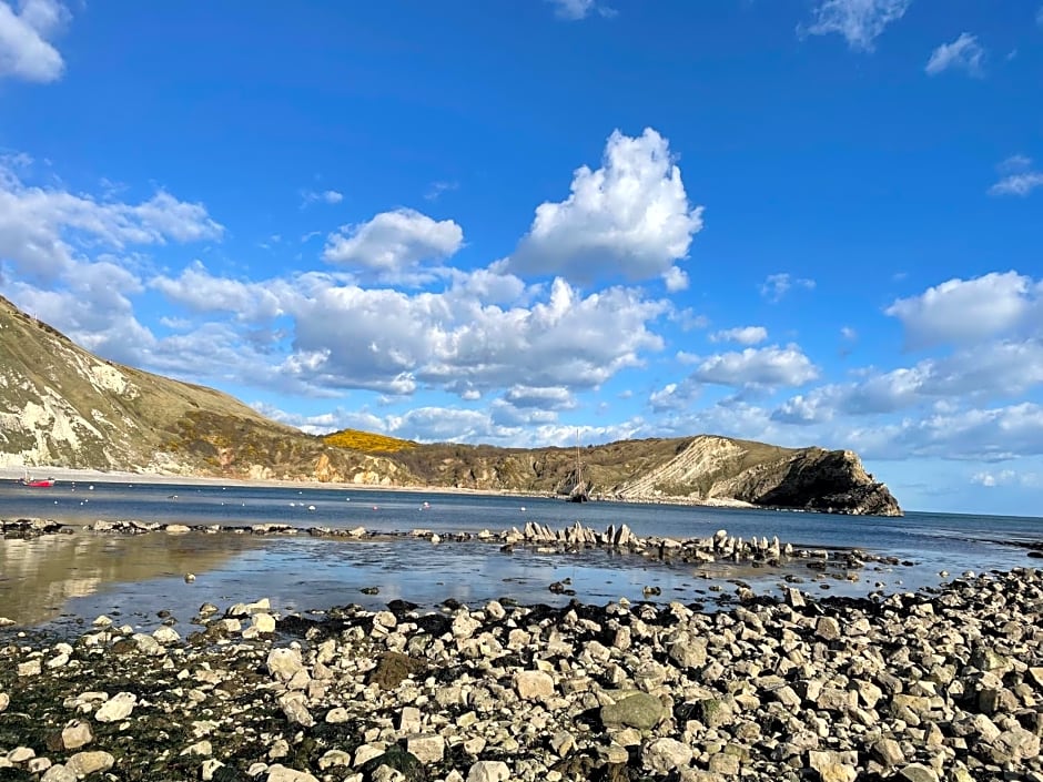 Wynards Farm Sunset room