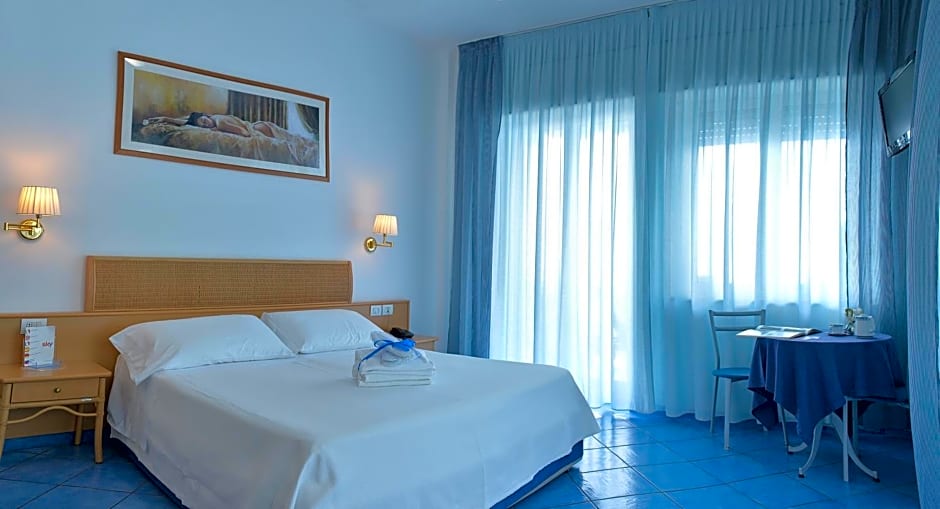 Hotel Pensione Reale