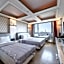 Yeosu Beach Hotel