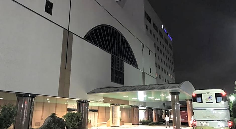 Ogaki Forum Hotel