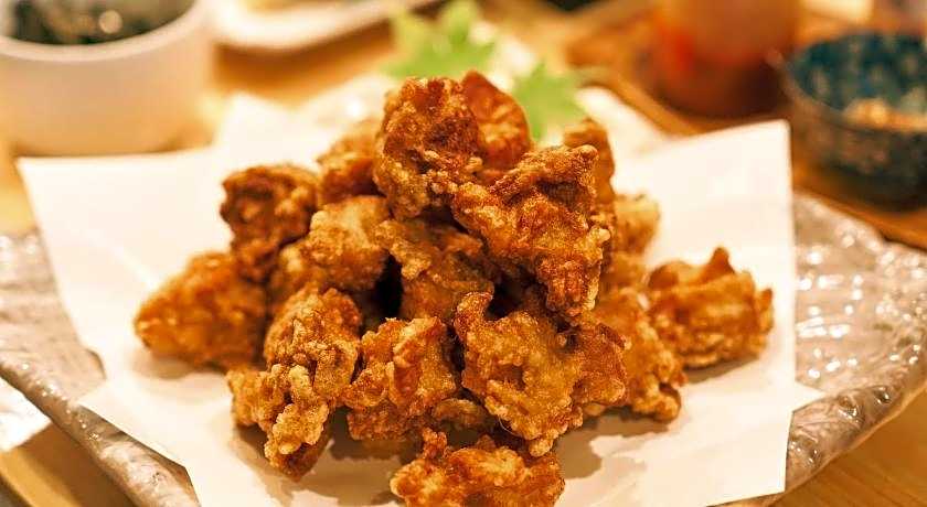 Hotel Paco Obihiro Chuo