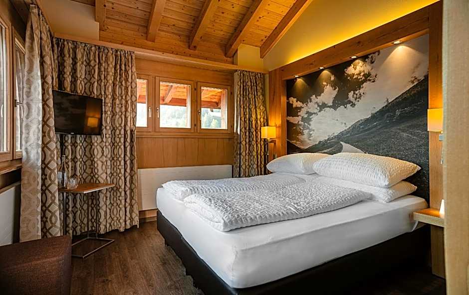 Hotel Landhaus