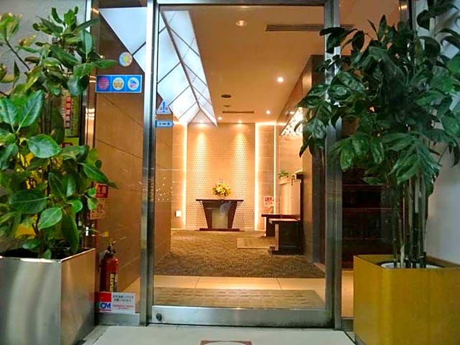 Yamato Kashihara City Hotel