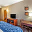 Comfort Inn Evansville-Casper