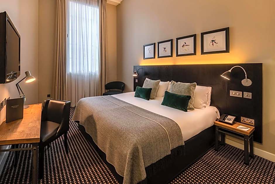 The Resident Liverpool