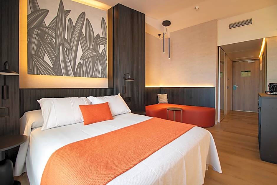 Golden Port Salou & Spa