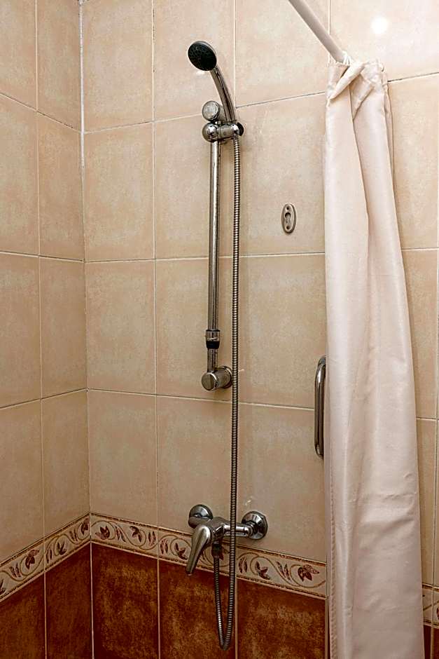 Hostal San Francisco