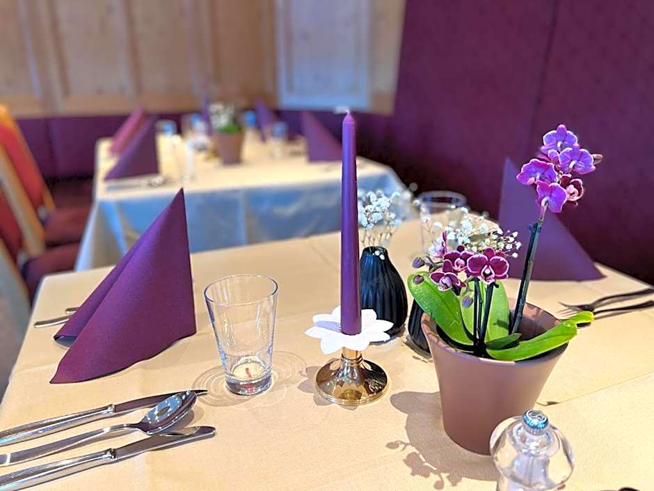 Hotel Schwarzwaldhof