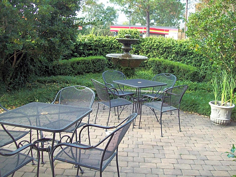 Inn At Mulberry Grove