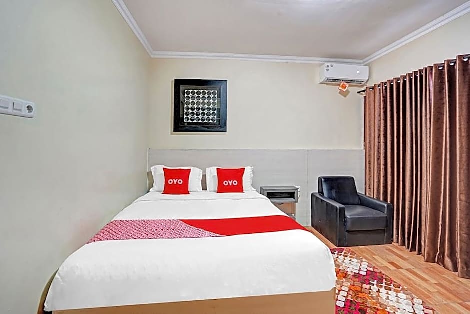 OYO 90801 Deanofaa Residence Syariah