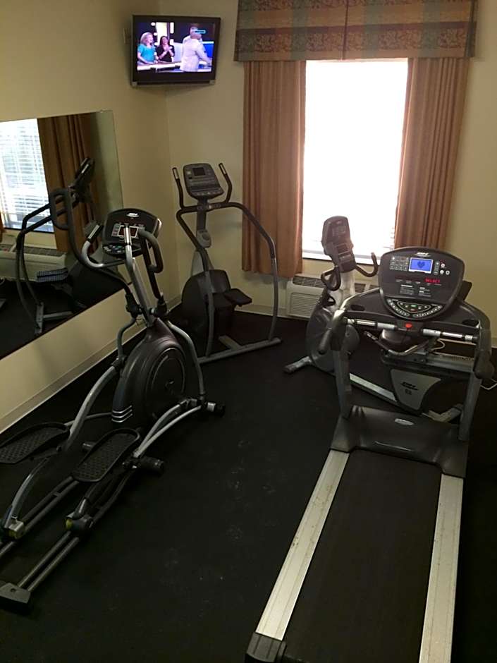 Baymont by Wyndham Henderson