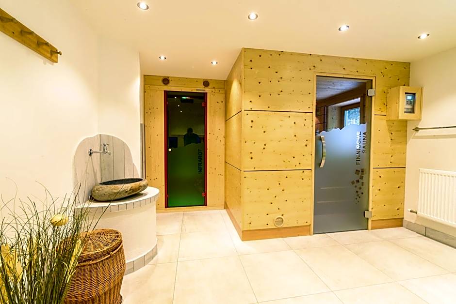 Hotel & Gasthof Taferne