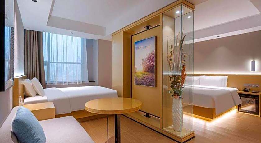 Lavande Hotel Tianjin Youyi Road Xiaobailou 5th Avnue