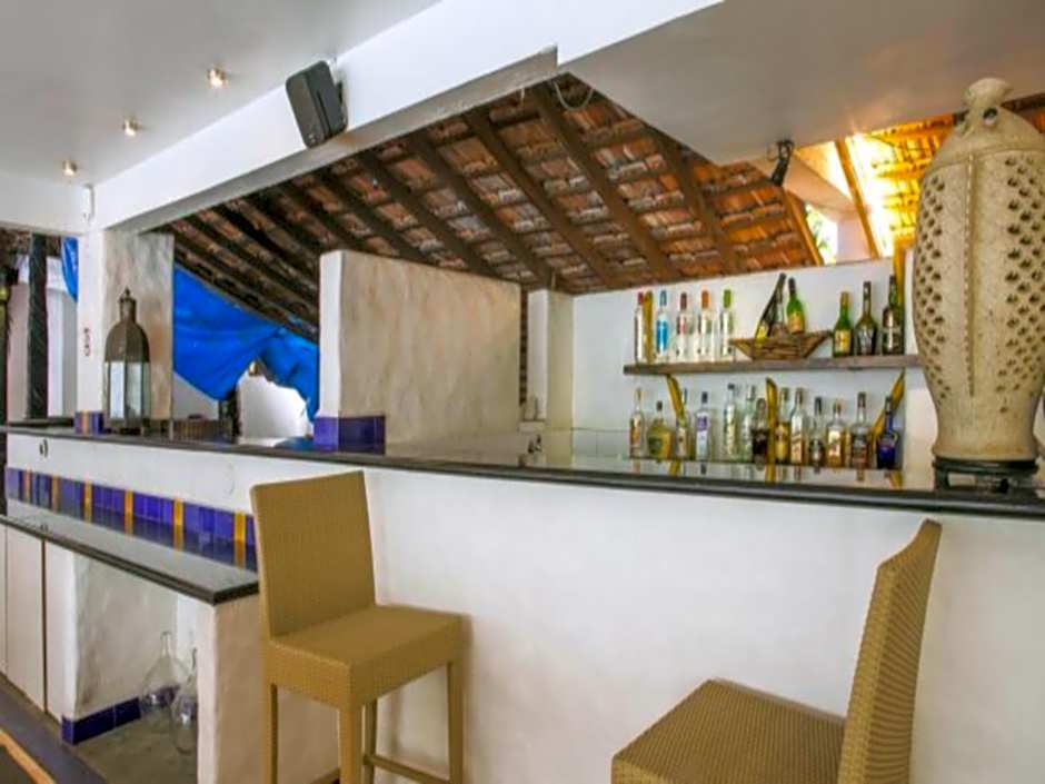 Casablanca Beach Resort