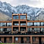 Hotel Memoir Kazbegi by DNT Group