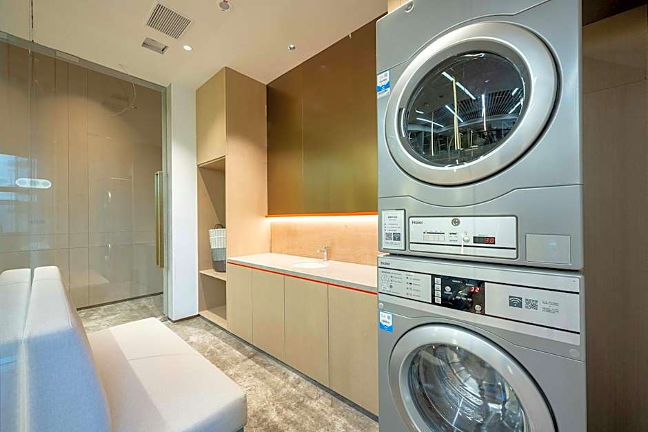 Holiday Inn Express Haiyan By IHG