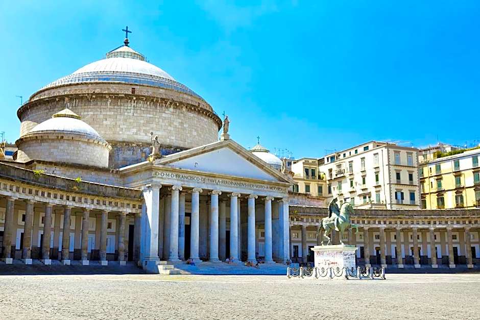 beb maryposa appartment