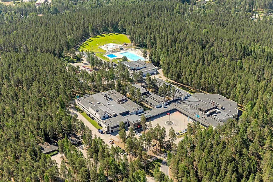 Quality Hotel Sveitsi