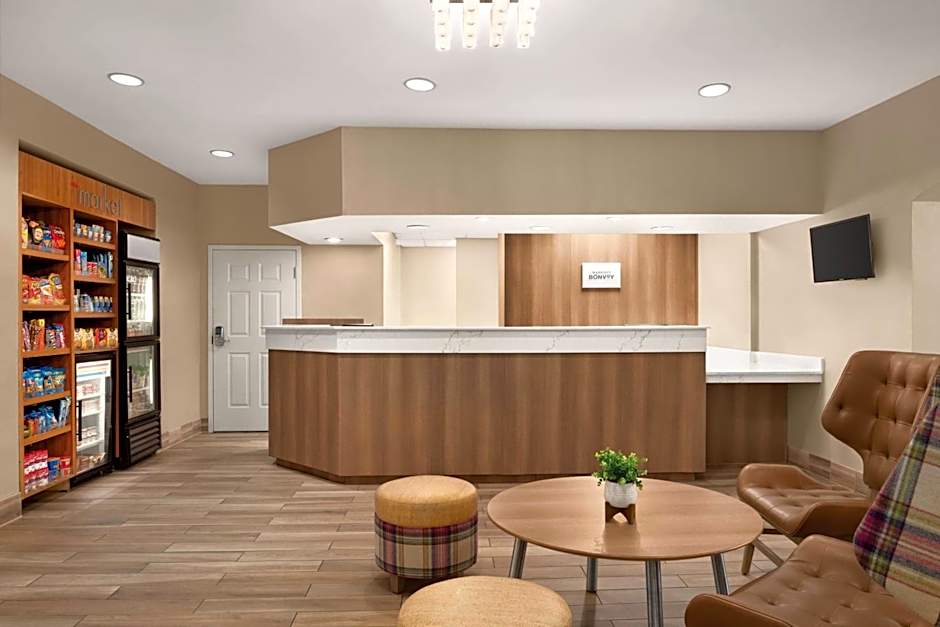 Residence Inn by Marriott Atlanta Duluth/Gwinnett Place