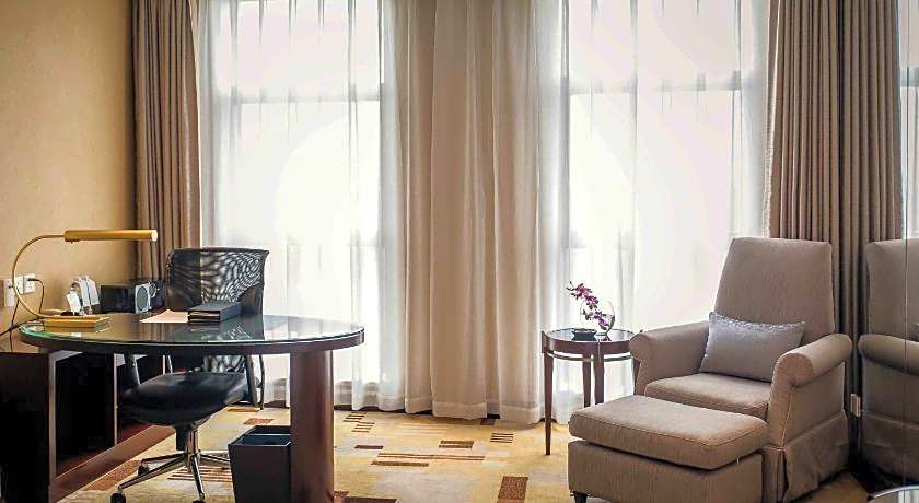 Sheraton Guiyang Hotel