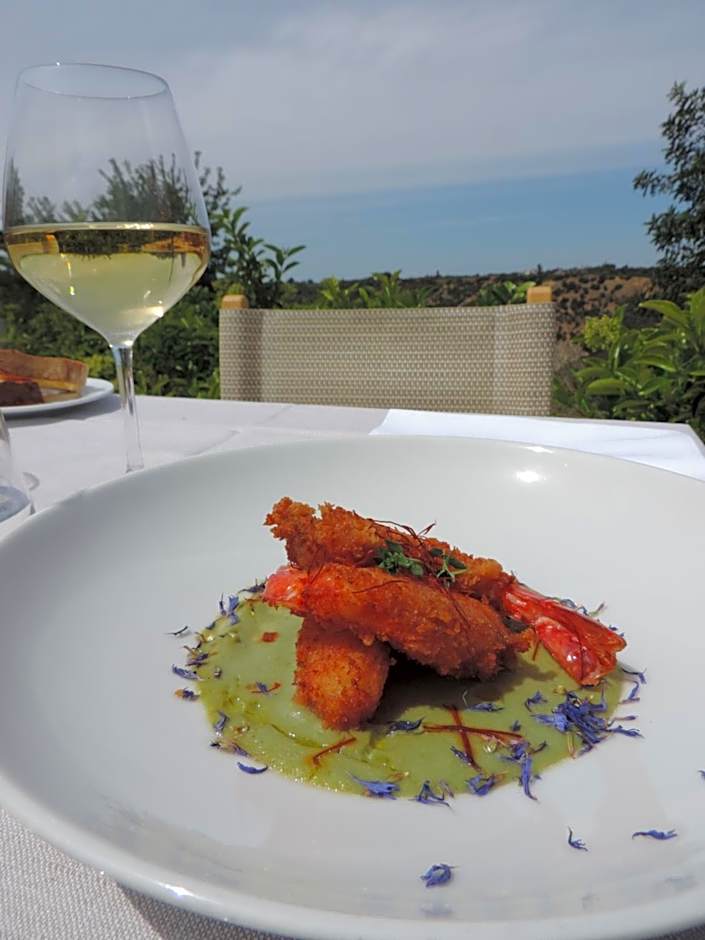 Torre Fiore Hotel Masseria