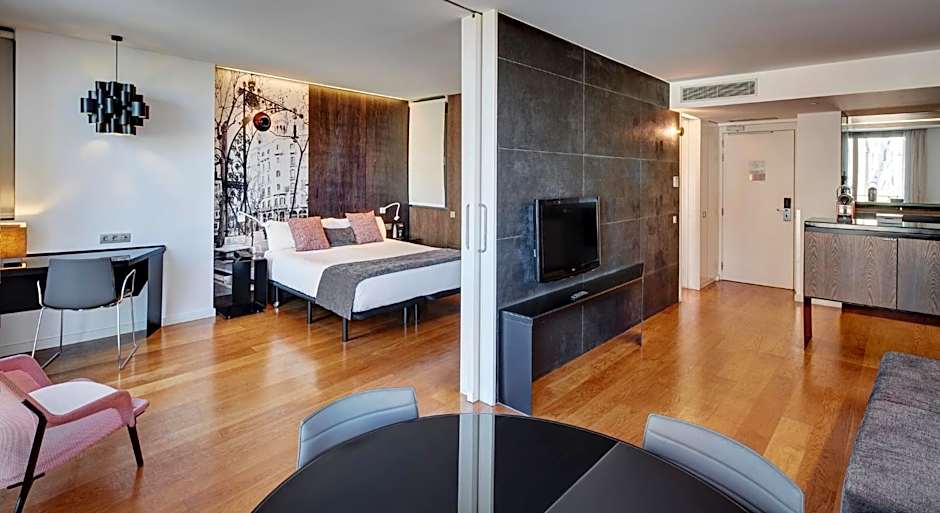 Sercotel Hotel Rosellon