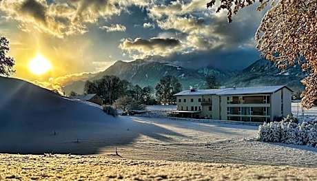 TILL Naturhotel - Self-Check-In