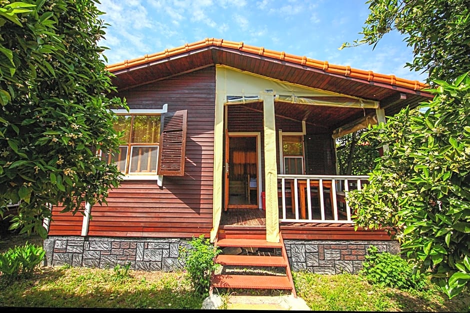 Three Islands Bungalow