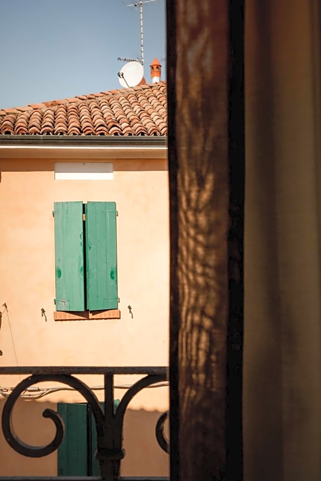 Hotel San Genesio