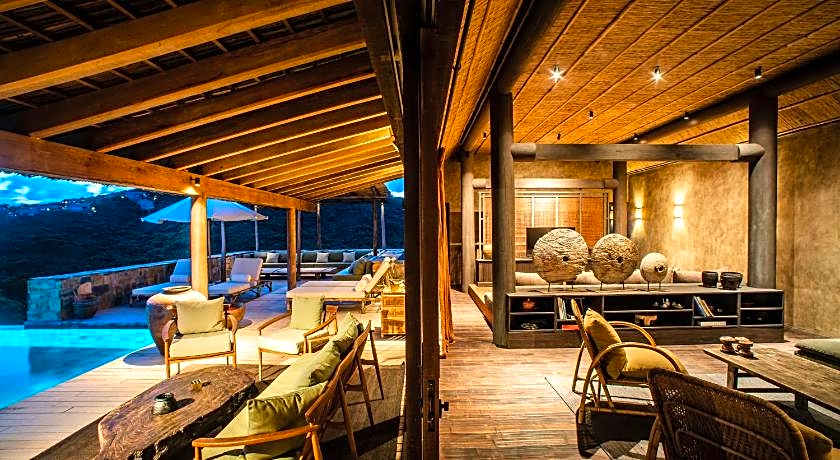 Zannier Hotels Bai San Ho