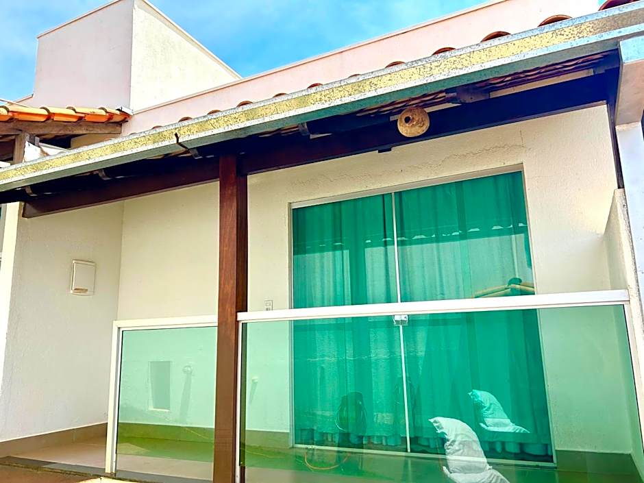 Pousada Rainha Dos Lagos