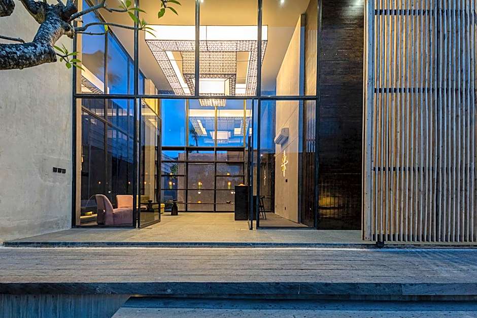 INSPIRA Seminyak