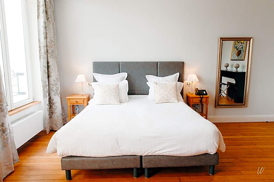 Hôtel Château de la Marlière