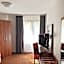 Kirchberg Hotel garni