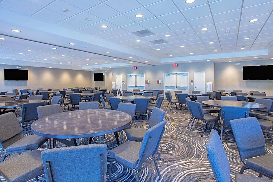 TownePlace Suites by Marriott Knoxville Oak Ridge