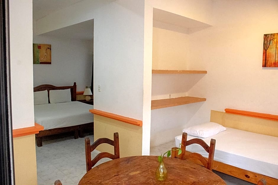 Hotel Vista Caribe